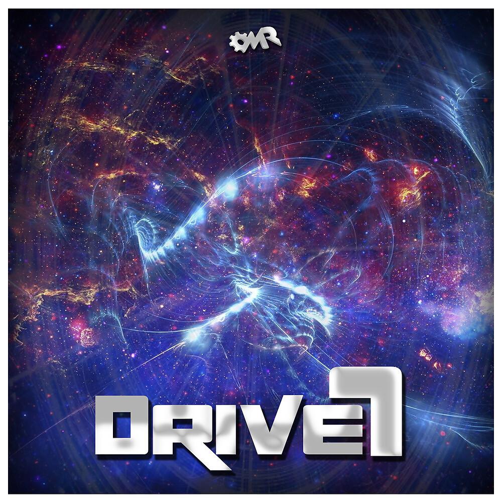 Постер альбома DRIVE 7: The Best Of
