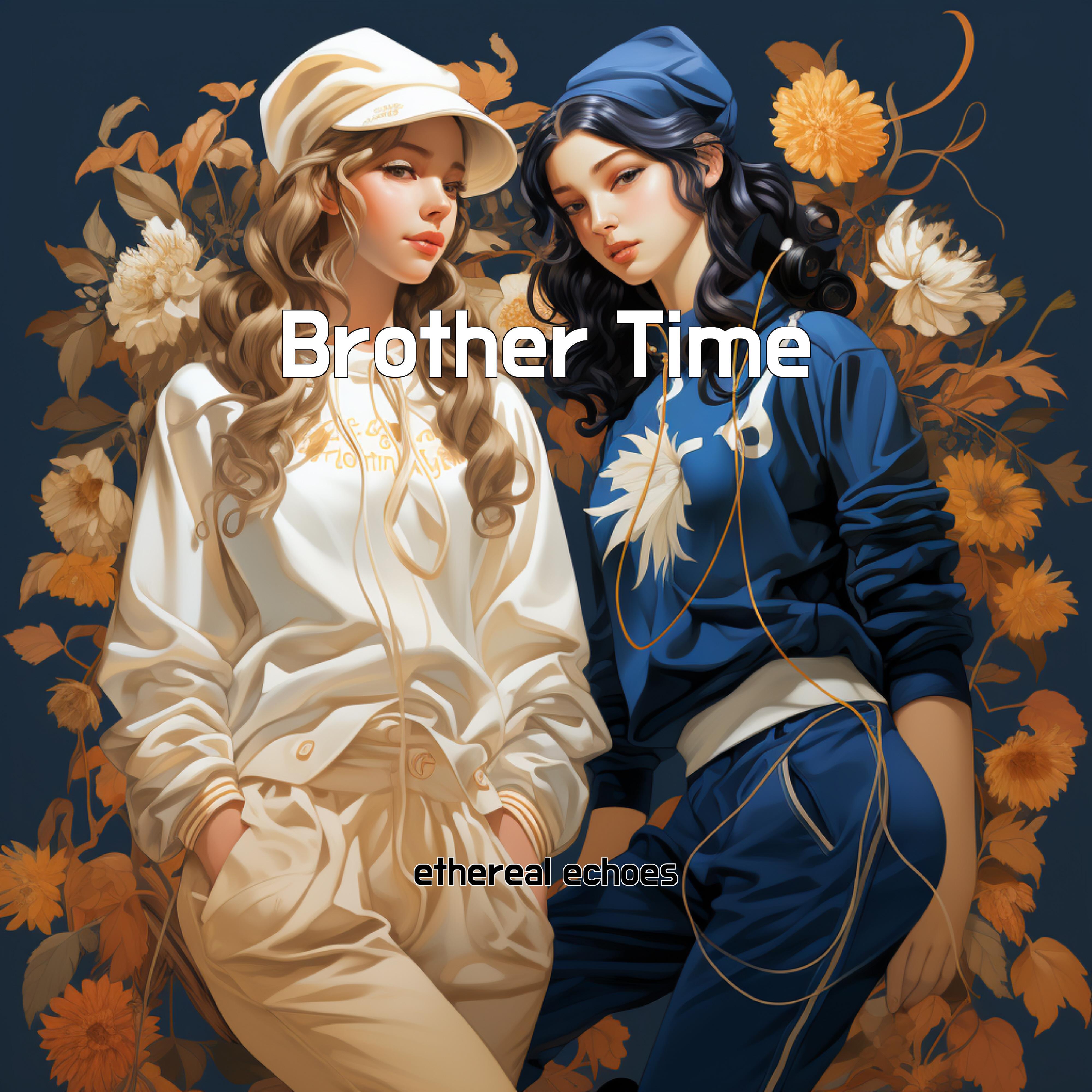 Постер альбома Brother Time