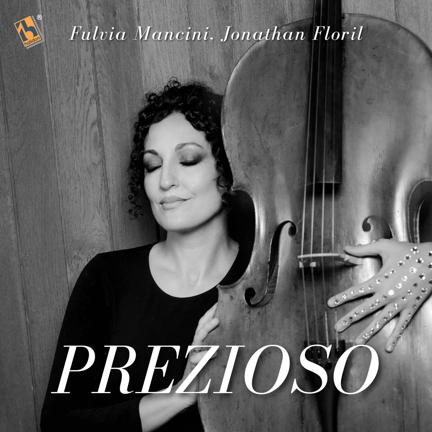 Постер альбома Prezioso