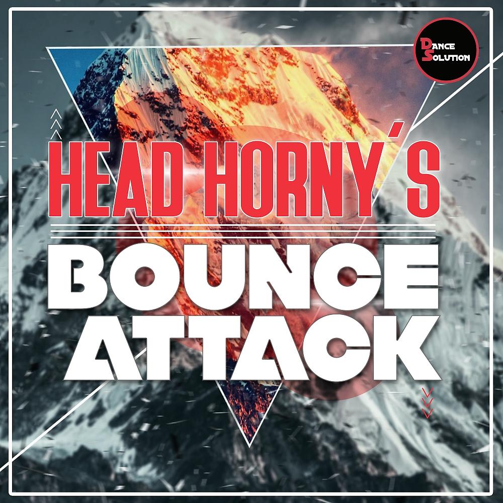 Постер альбома Bounce Attack