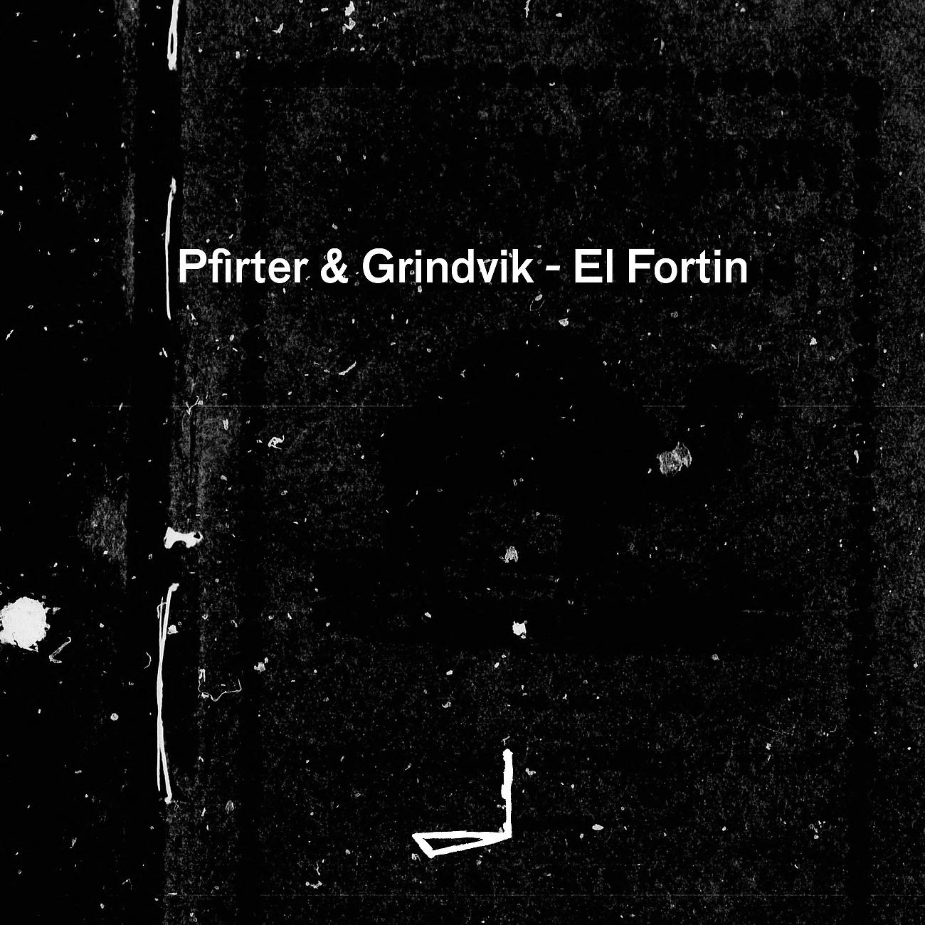 Постер альбома El Fortin