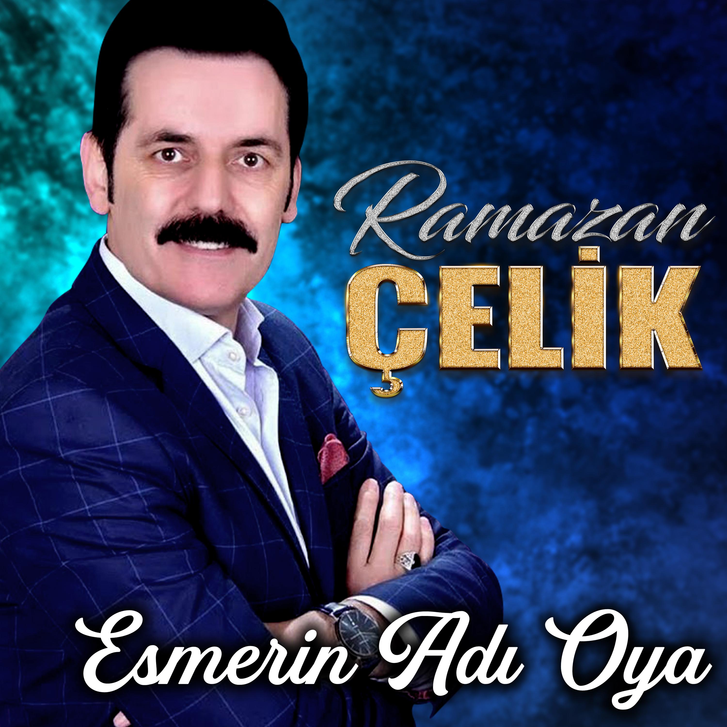 Постер альбома Esmerin Adı Oya