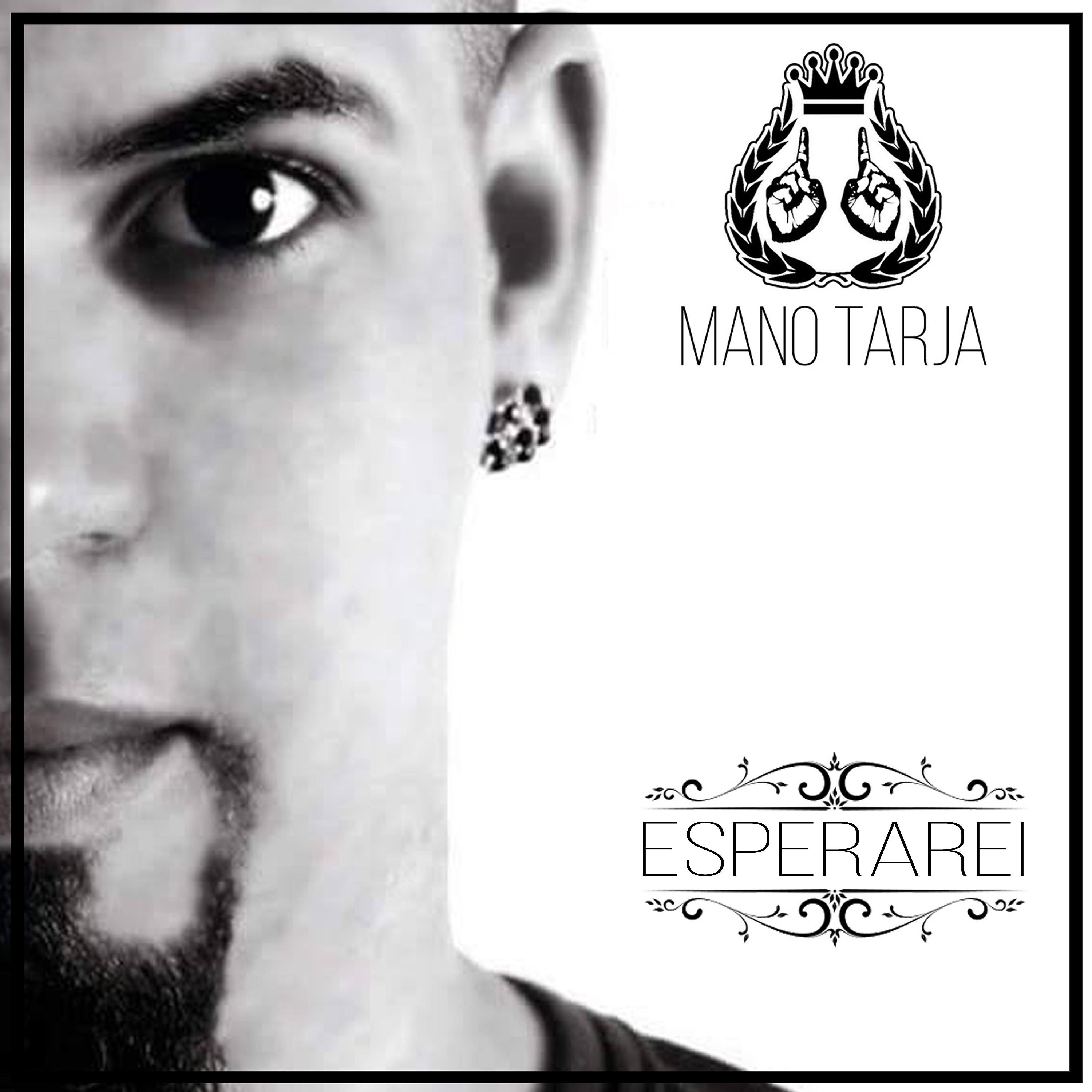 Постер альбома Esperarei