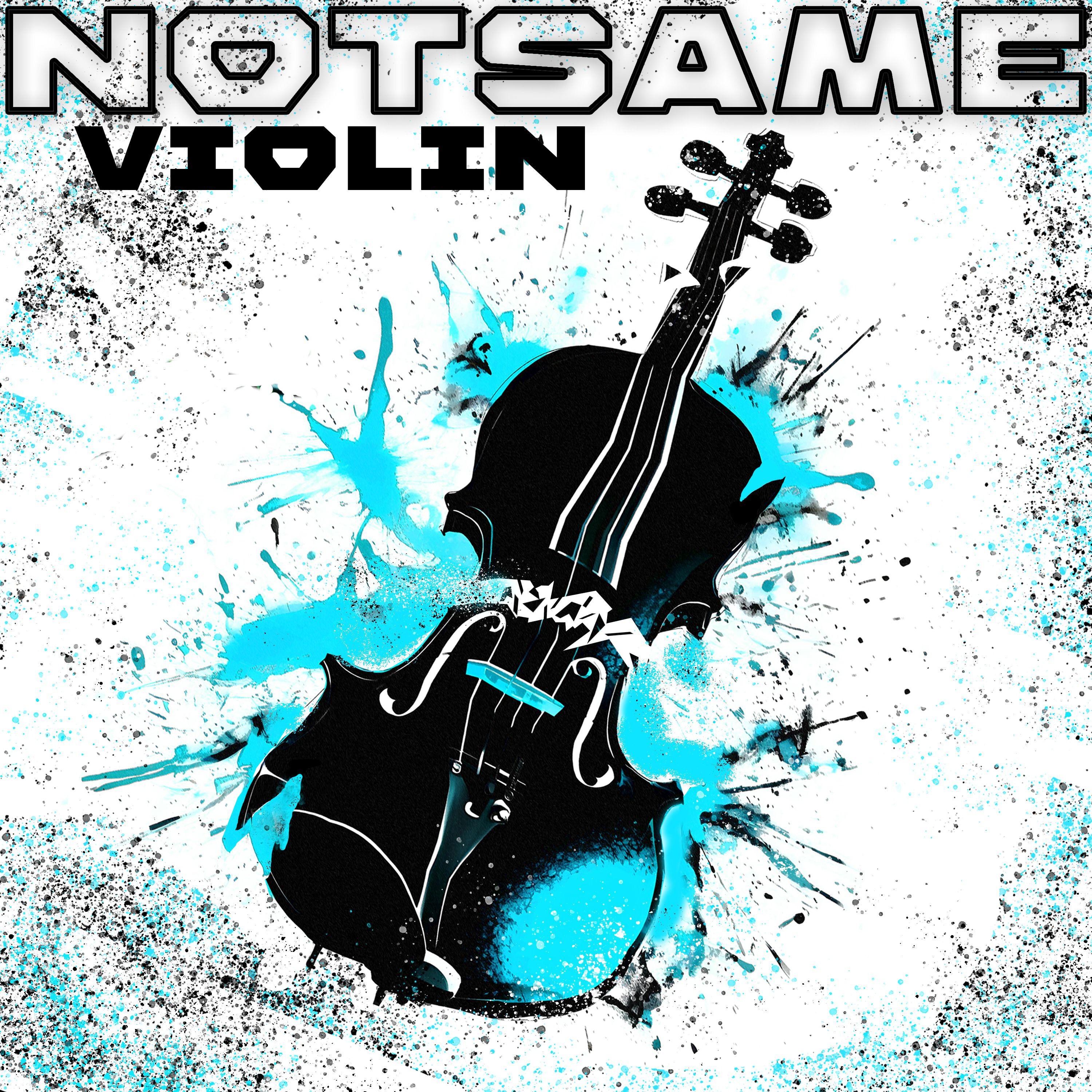 Постер альбома Violin