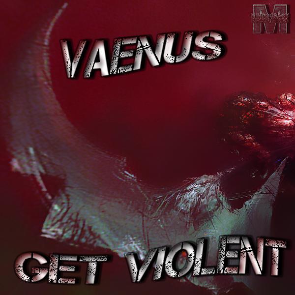Постер альбома Get Violent