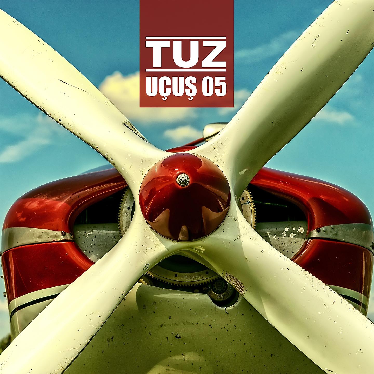 Постер альбома Uçuş 05