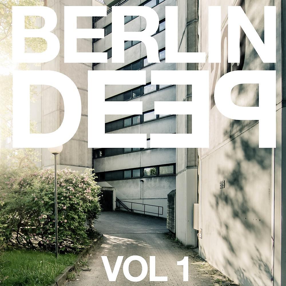 Постер альбома Berlin Deep, Vol. 1