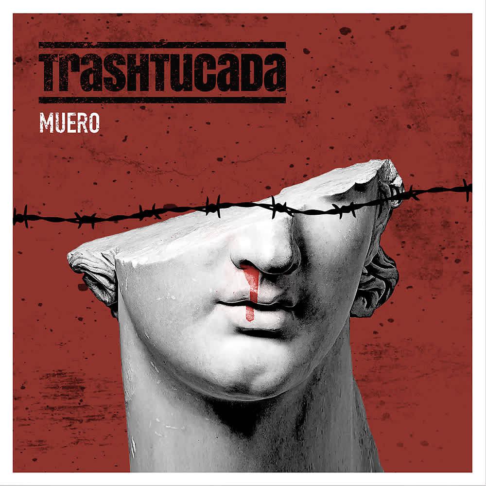 Постер альбома Muero
