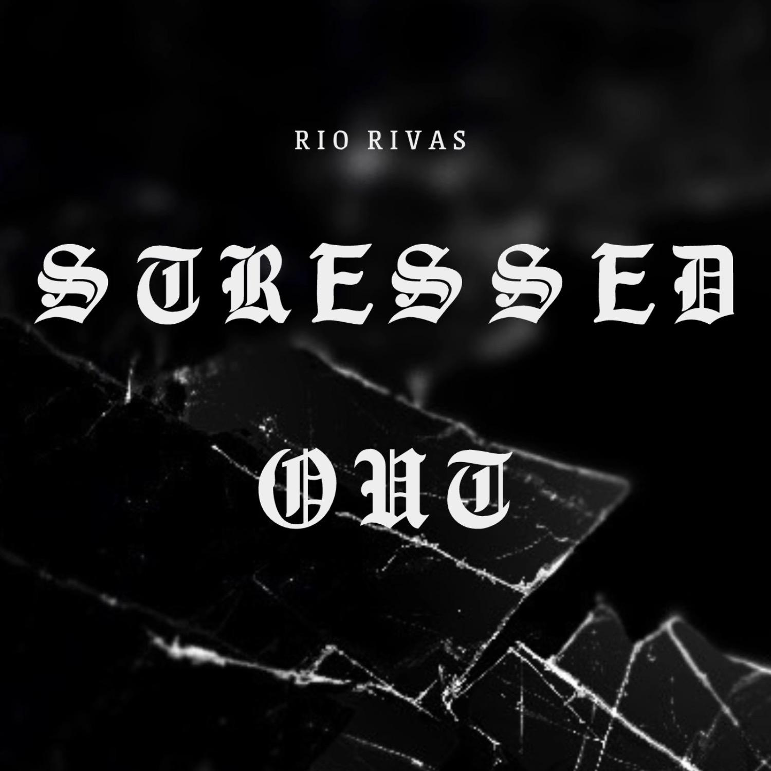 Постер альбома Stressed Out