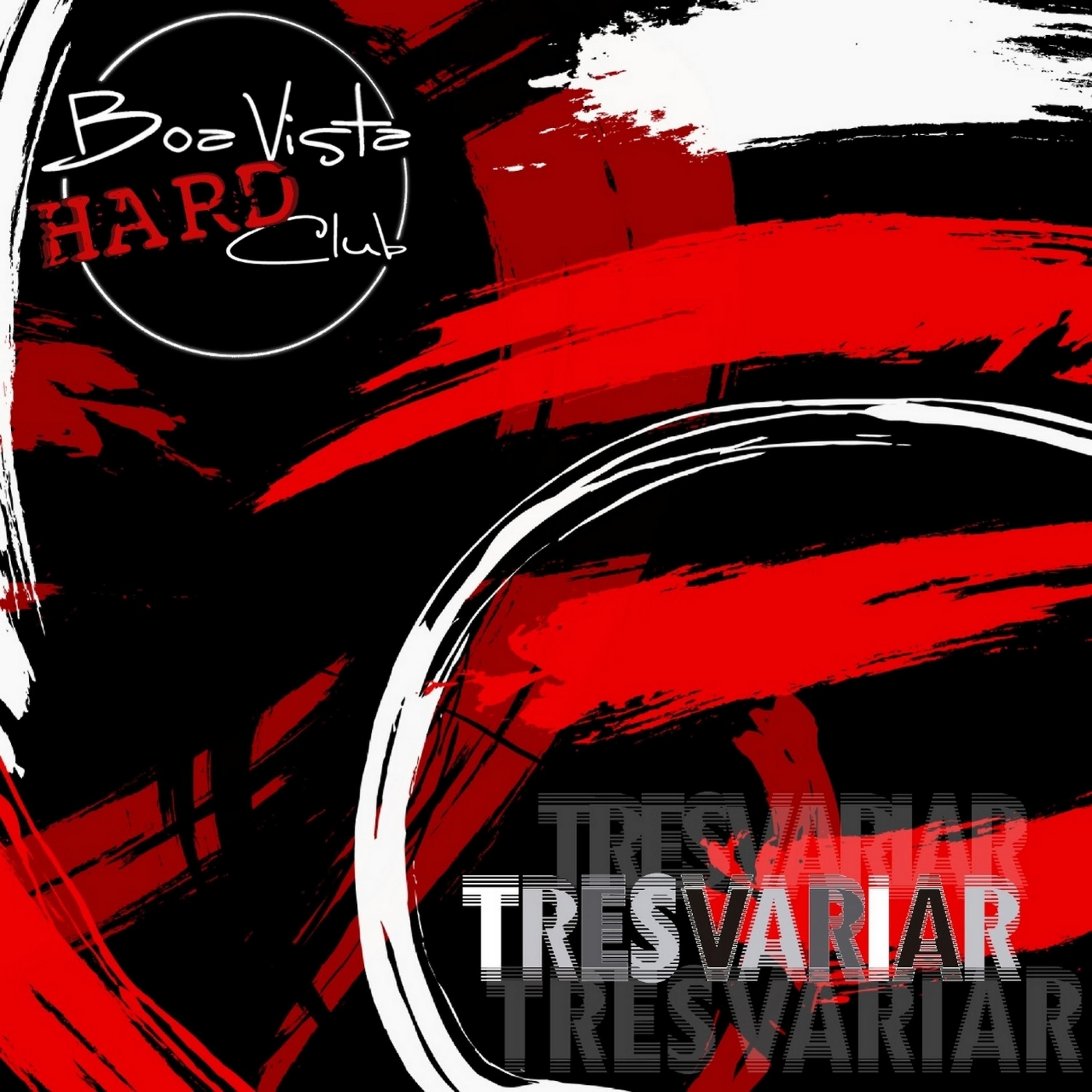 Постер альбома Tresvariar
