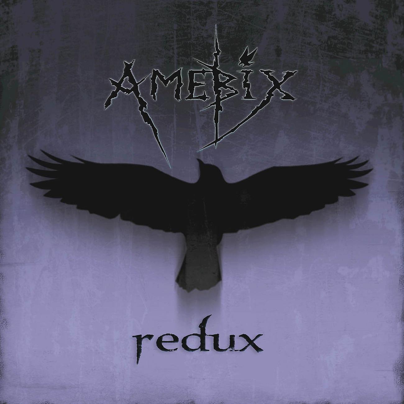 Постер альбома Redux
