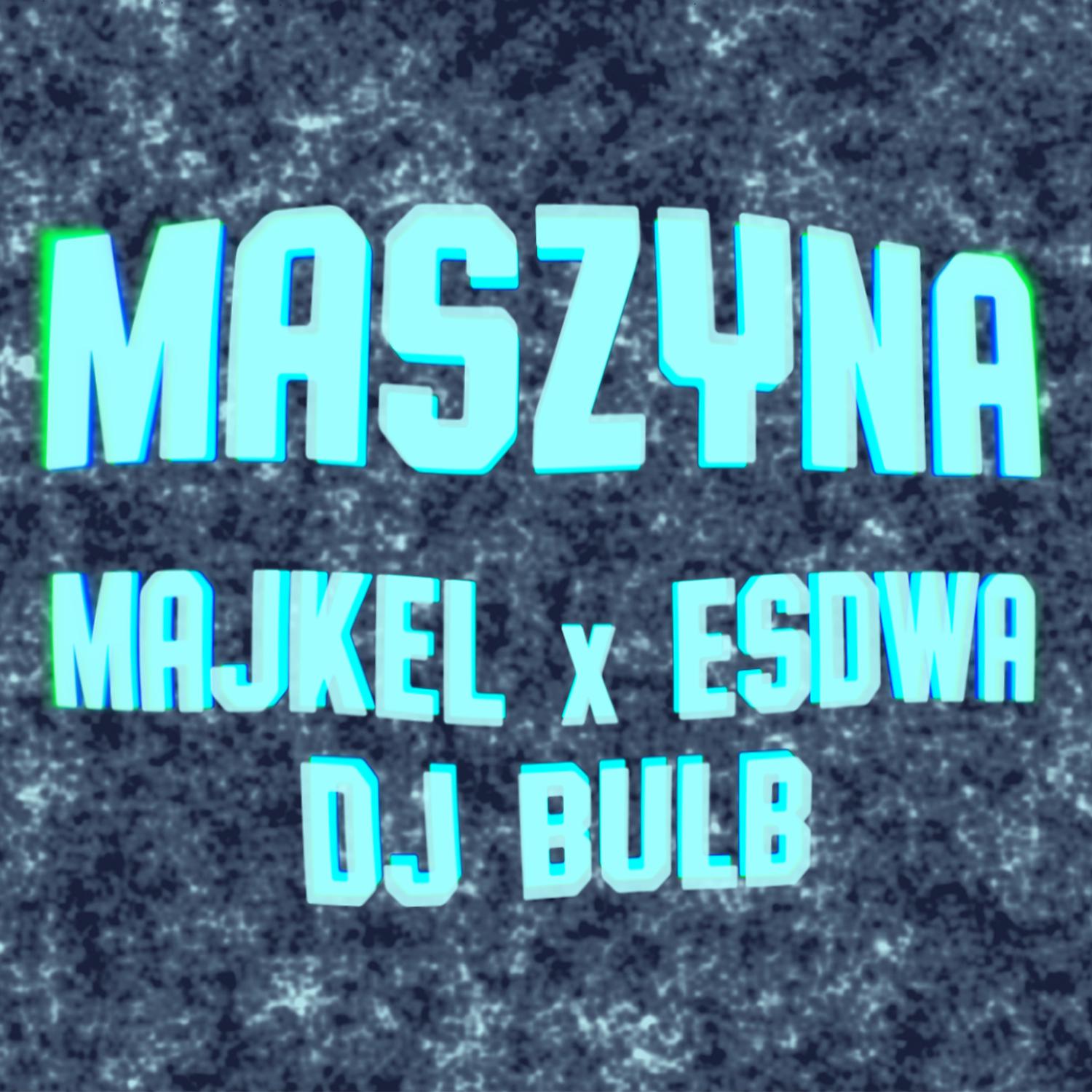 Постер альбома Maszyna