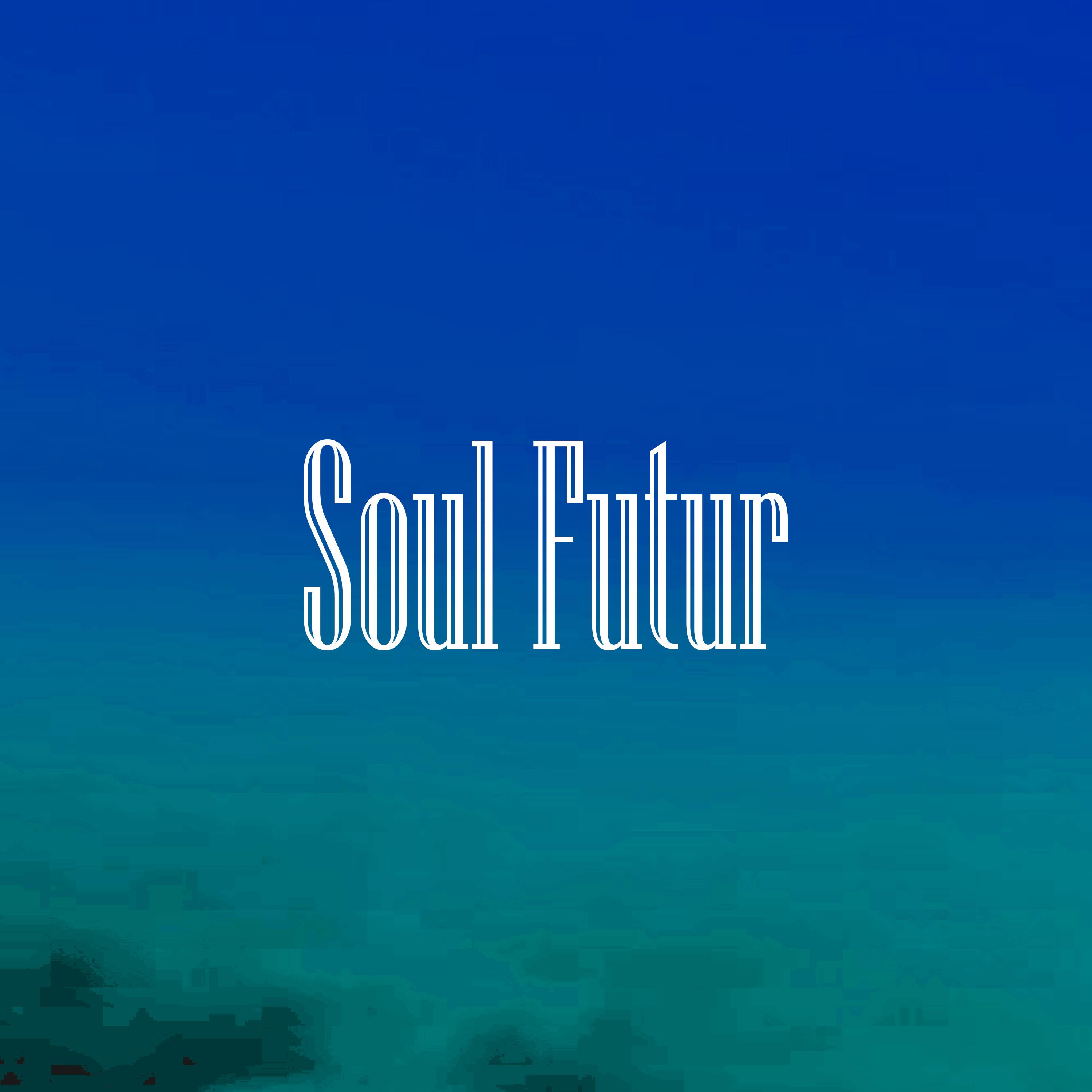 Постер альбома Soul Futur