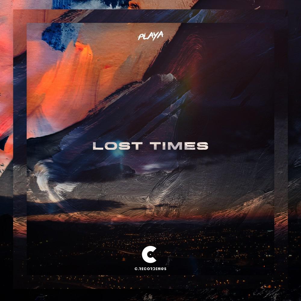 Постер альбома Lost Times