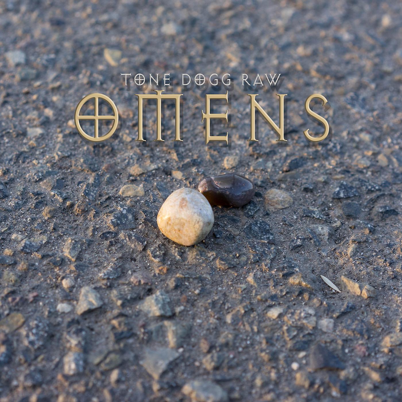 Постер альбома Omens