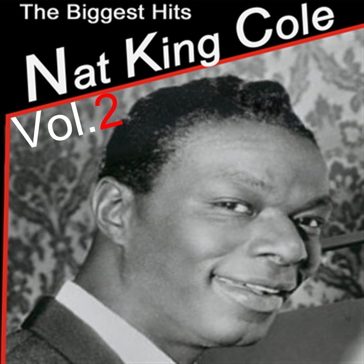 Постер альбома Nat King Cole Deluxe Edition, Vol. 2 (Remastered)