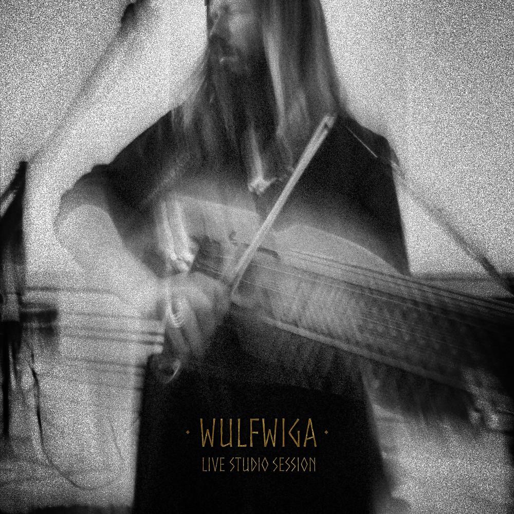 Постер альбома Wulfwiga (Live Studio Session)