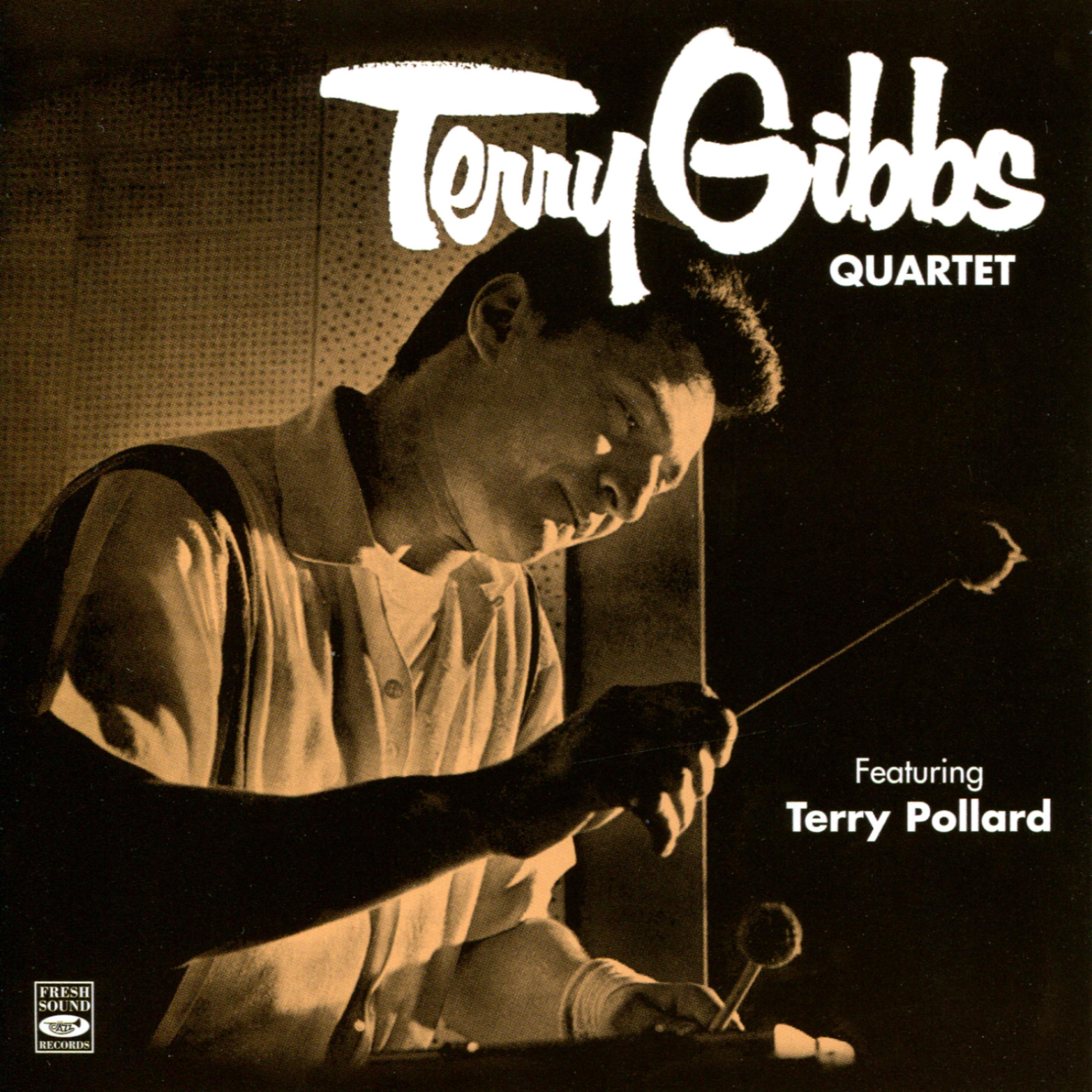 Постер альбома Terry Gibbs Quartet