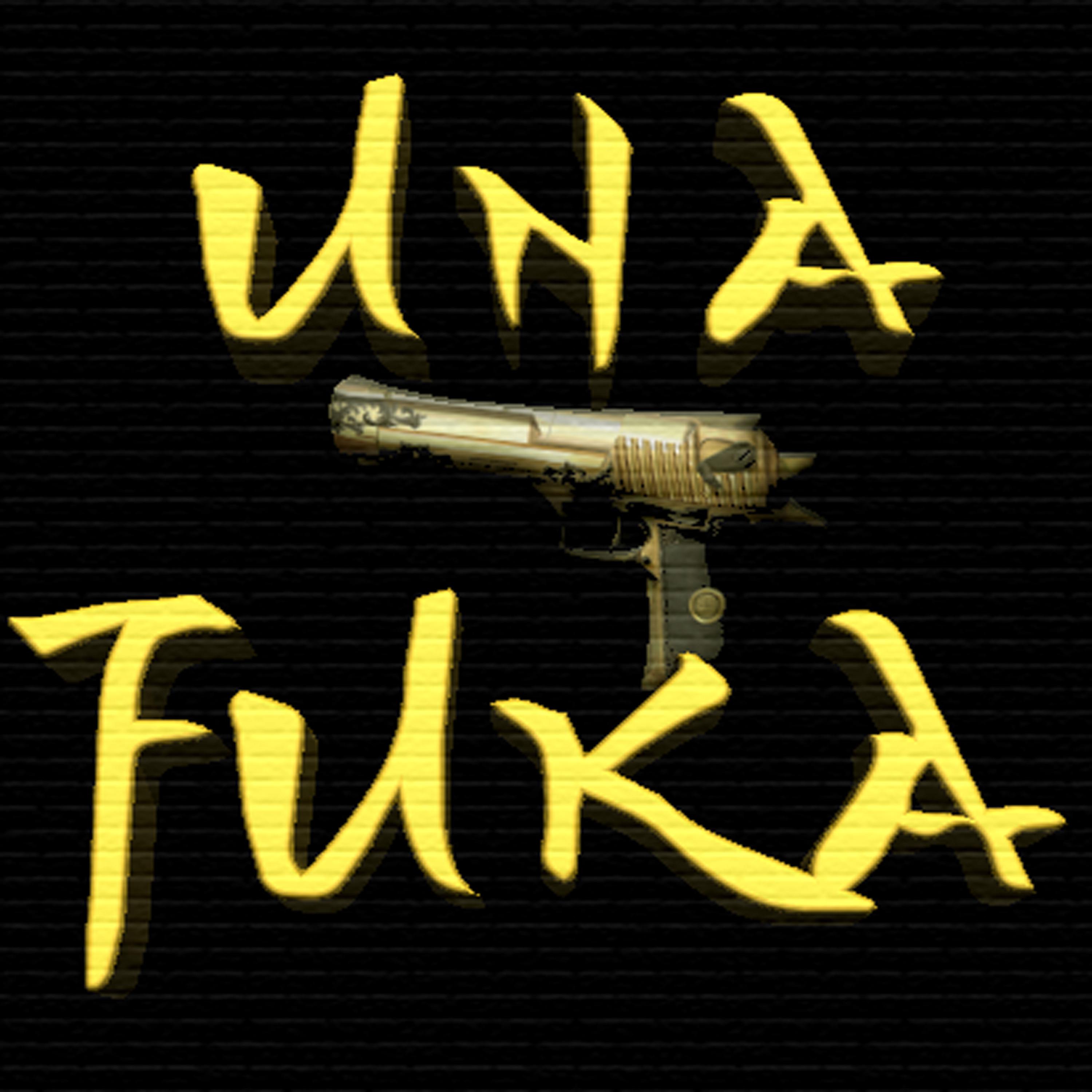 Постер альбома Una Fuka