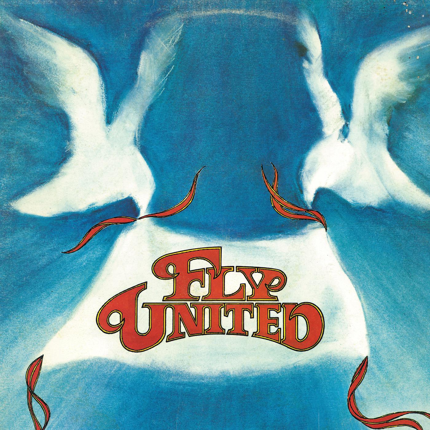 Постер альбома Fly United