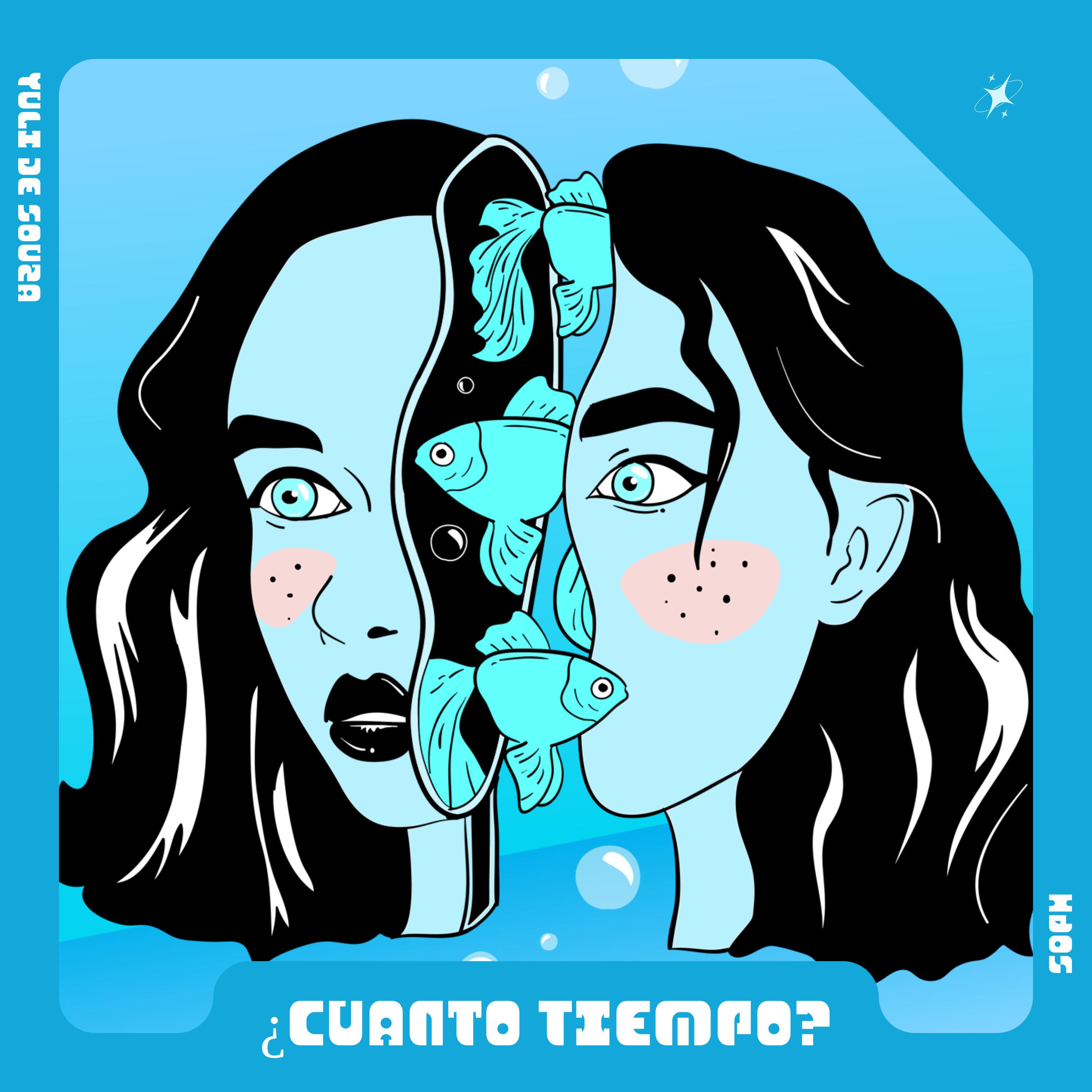 Постер альбома ¿Cuánto Tiempo?