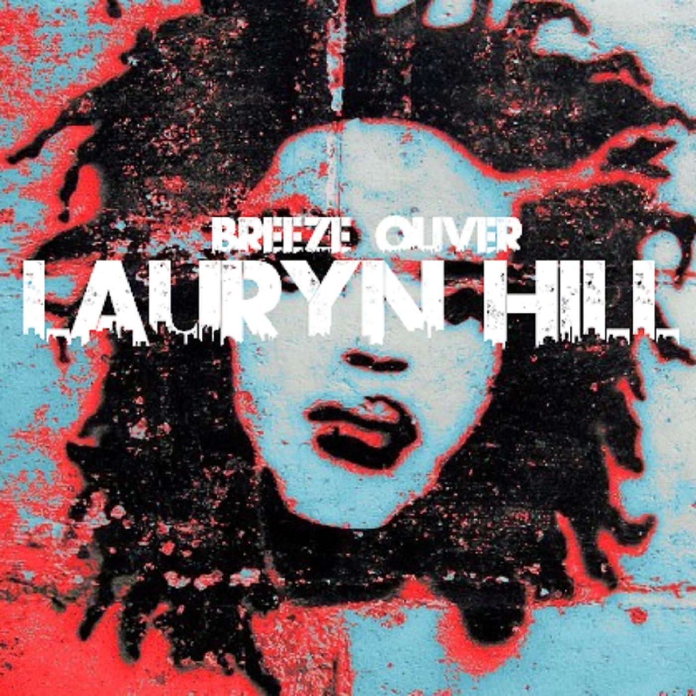 Постер альбома Lauryn Hill