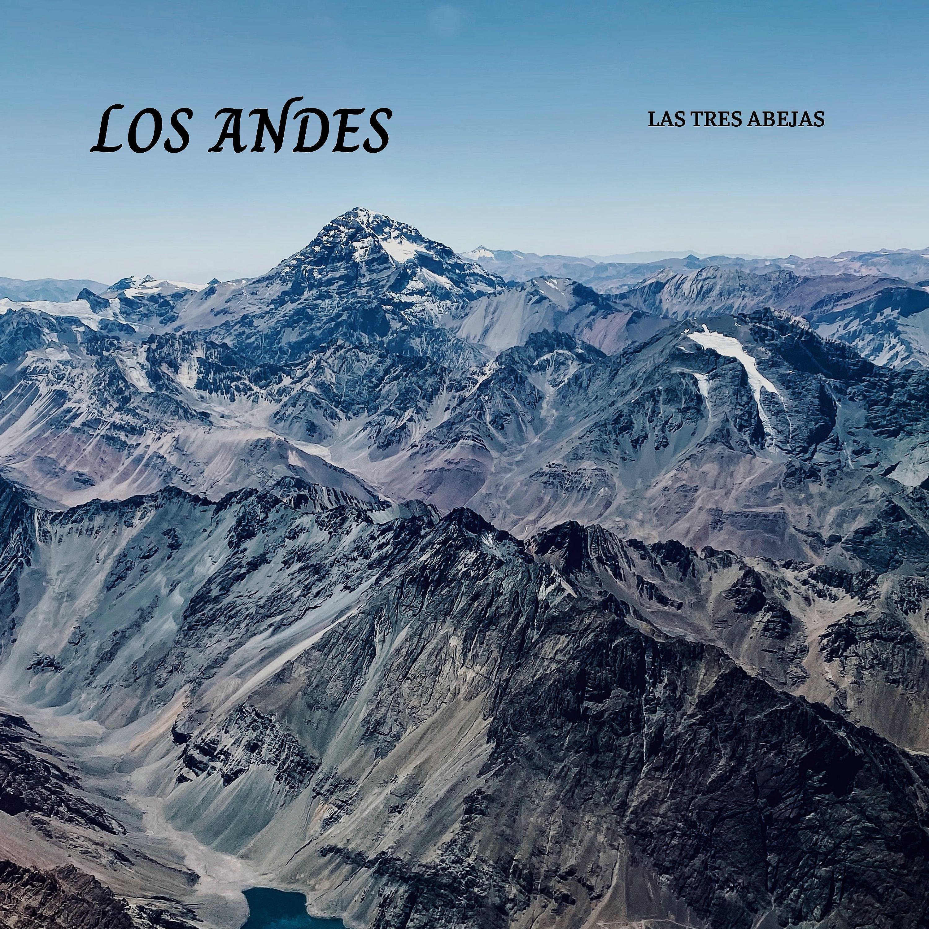 Постер альбома Los Andes