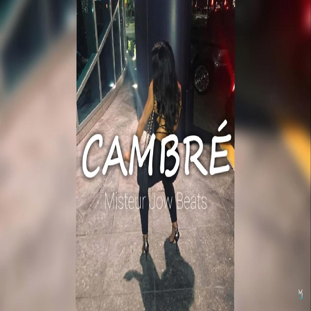 Постер альбома Cambré