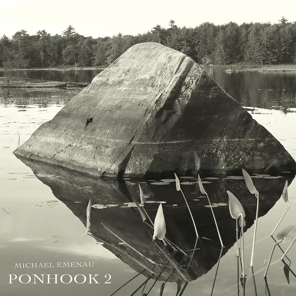 Постер альбома Ponhook 2