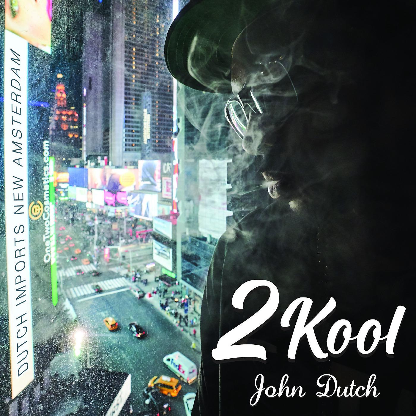 Постер альбома 2 Kool