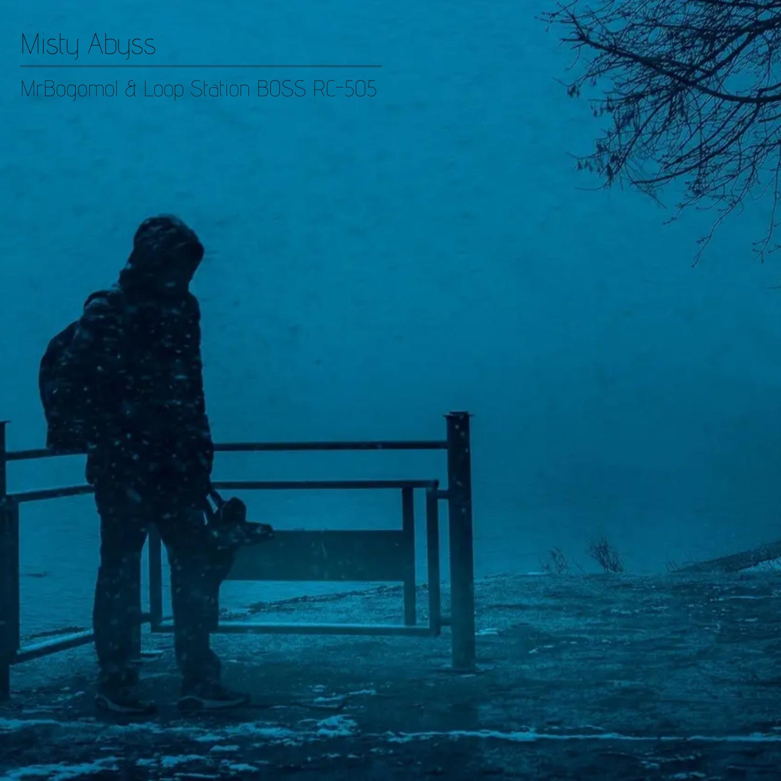 Постер альбома Misty Abyss