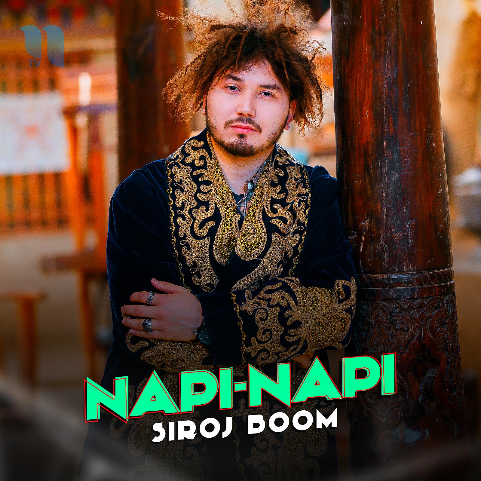 Постер альбома Napi-Napi