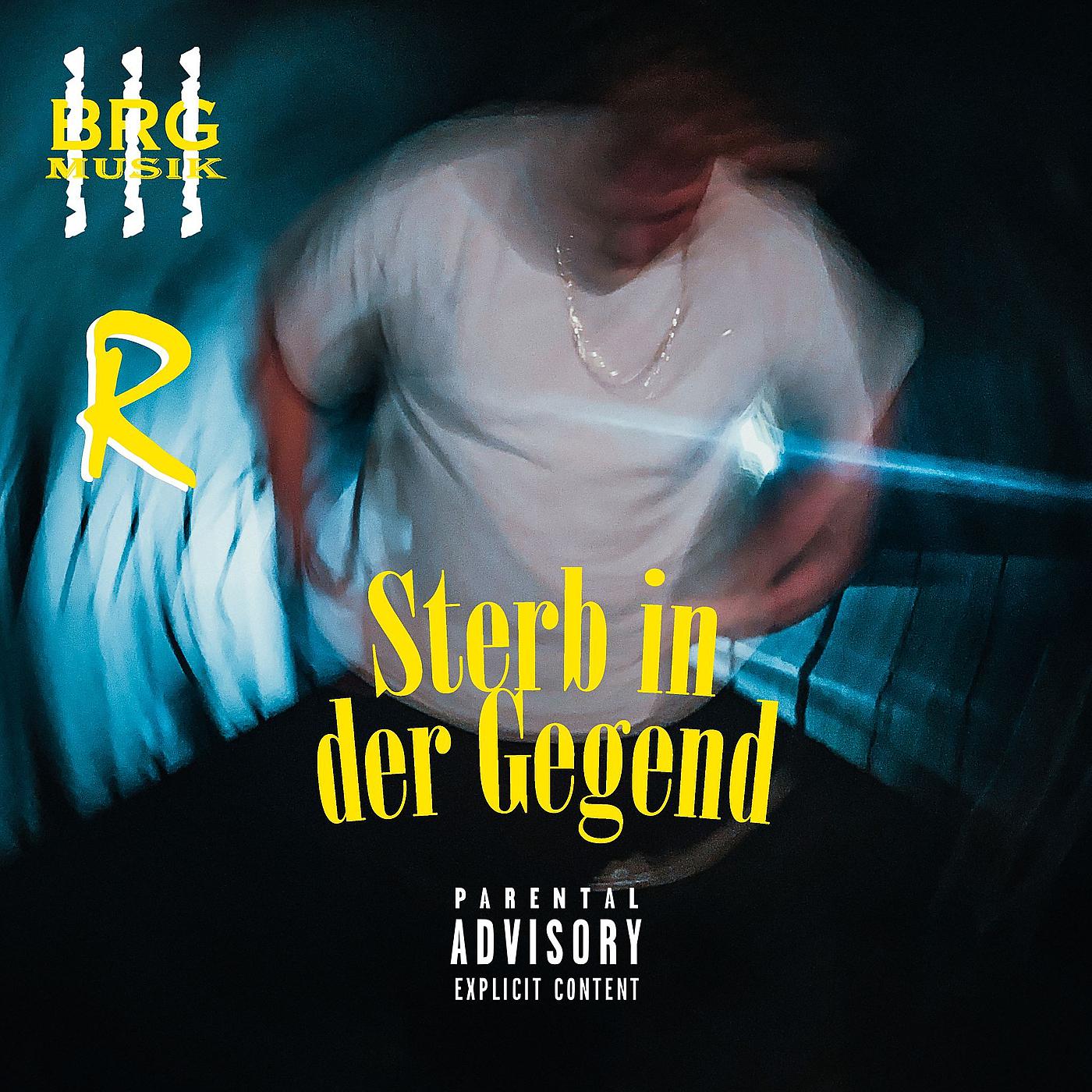 Постер альбома Sterb in Der Gegend