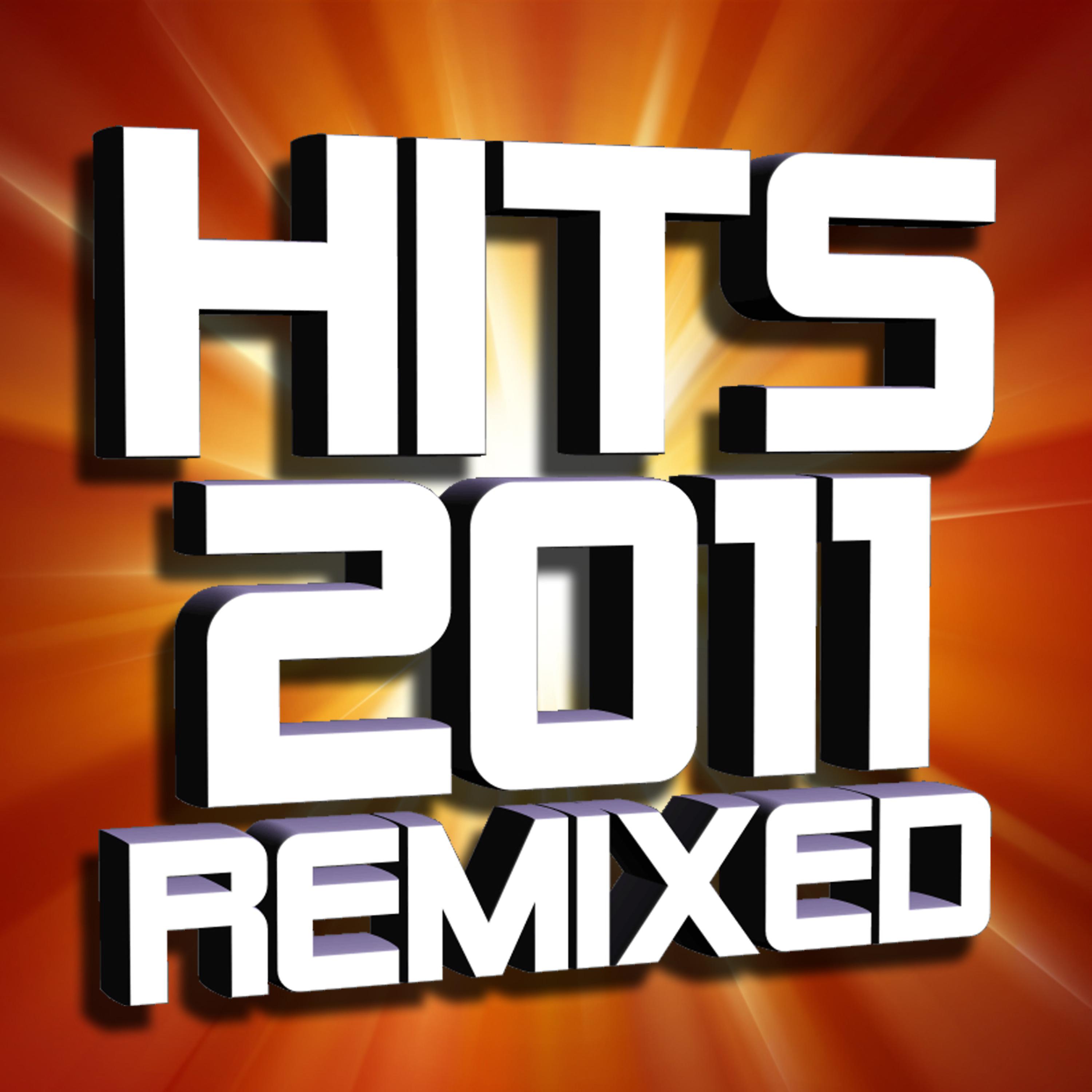 Постер альбома Hits 2011 Remixed