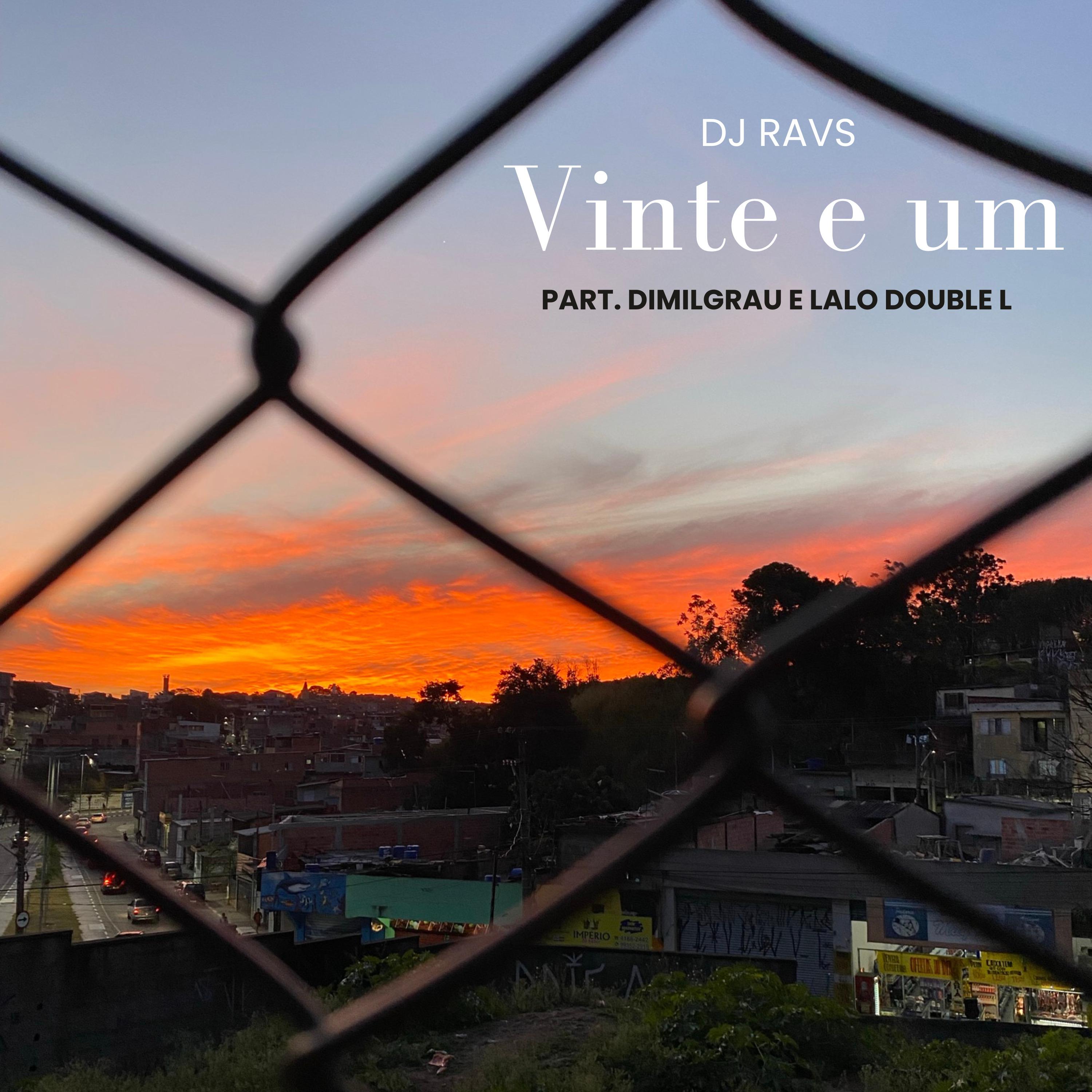 Постер альбома Vinte e Um
