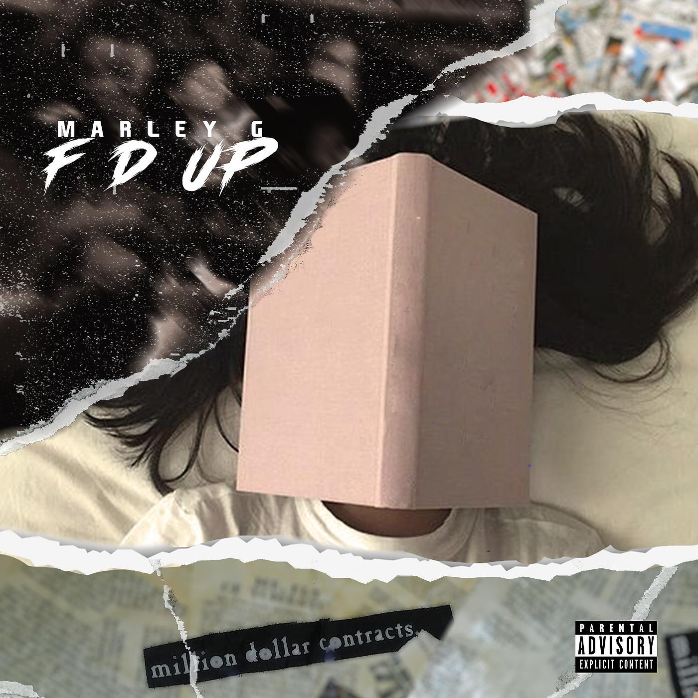Постер альбома F D Up