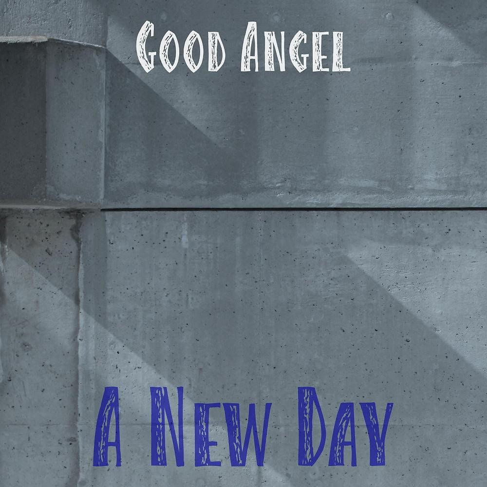Постер альбома Good Angel