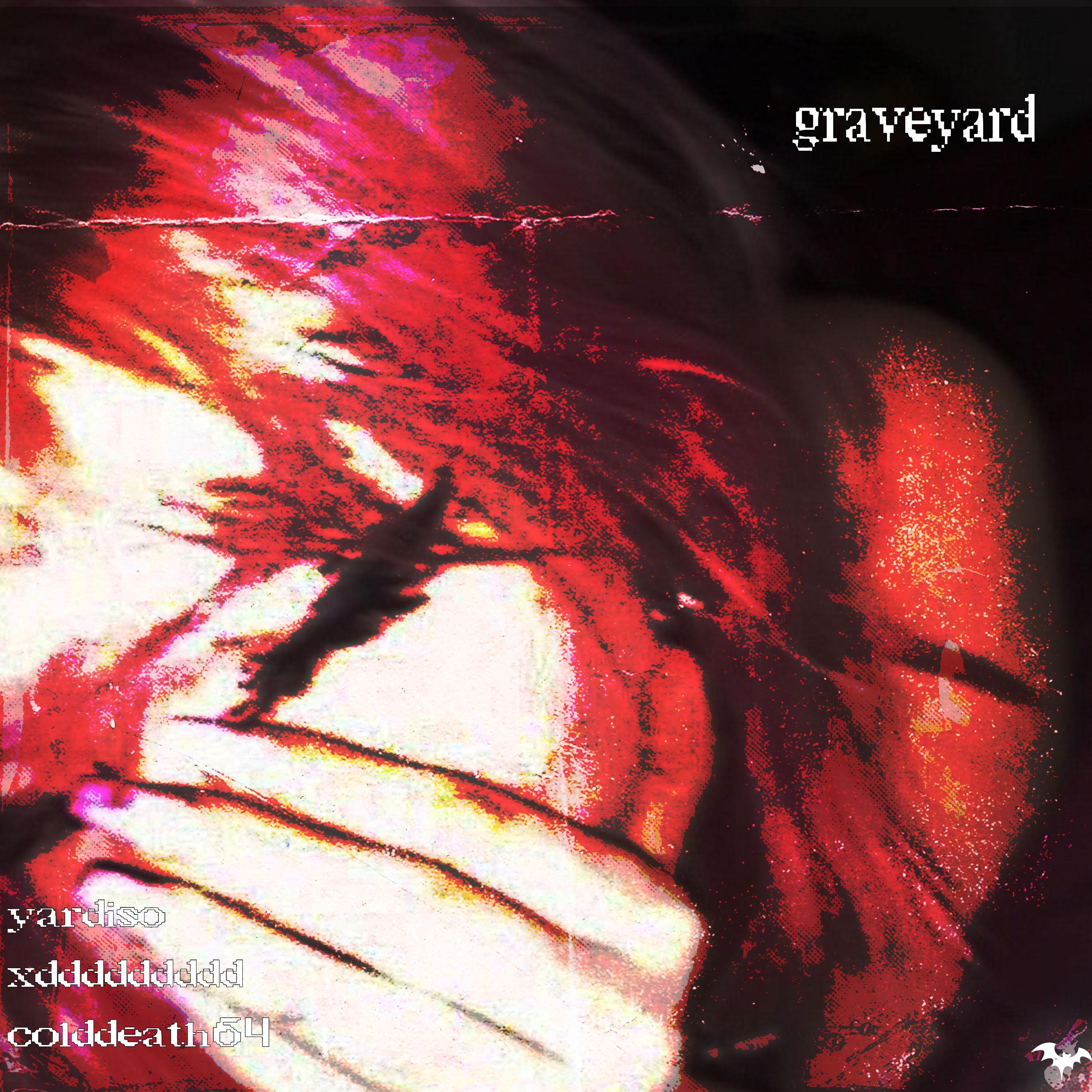 Постер альбома Graveyard