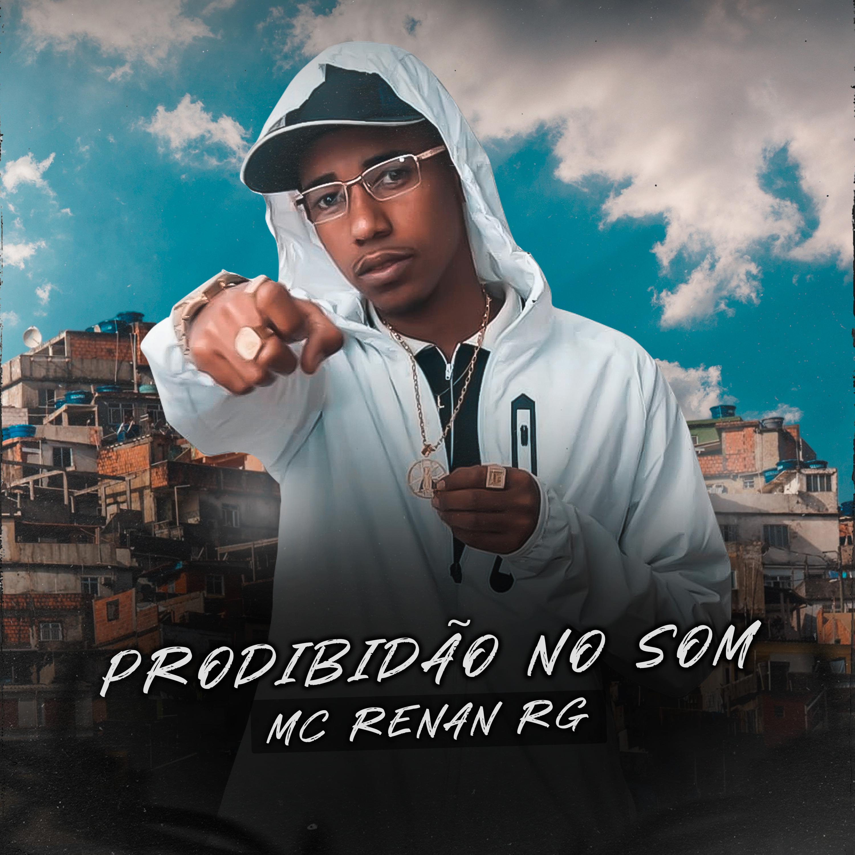 Постер альбома Proibidão no Som