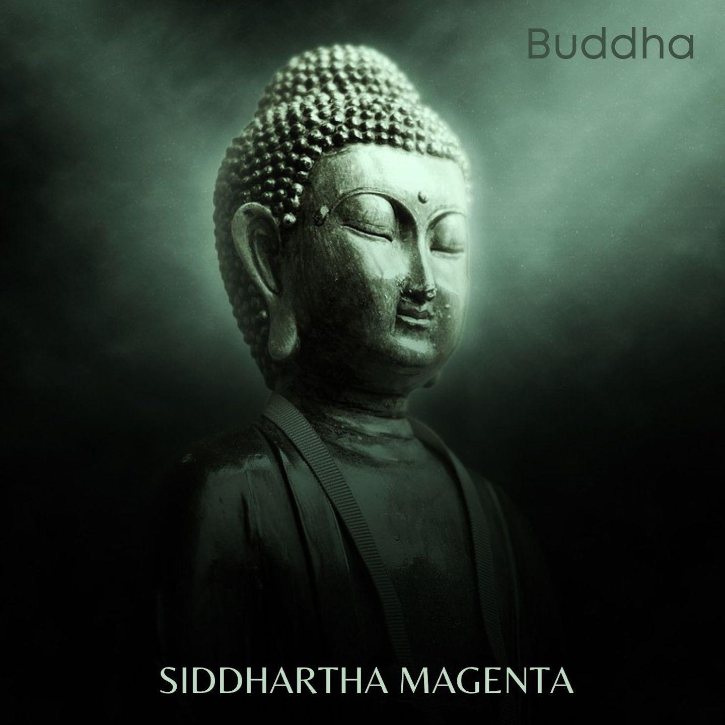 Постер альбома Buddha