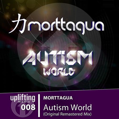 Постер альбома Autism World