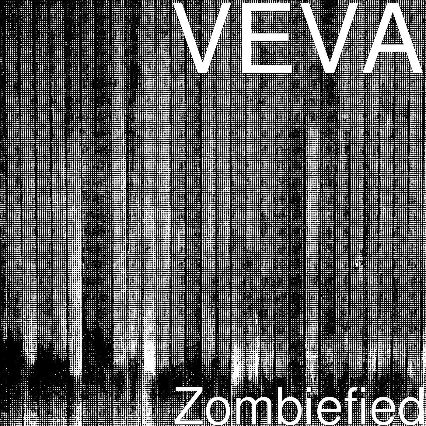 Постер альбома Zombiefied