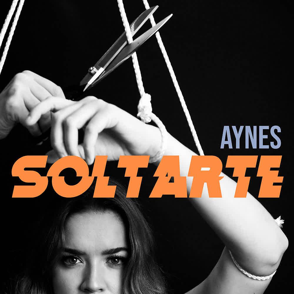 Постер альбома Soltarte