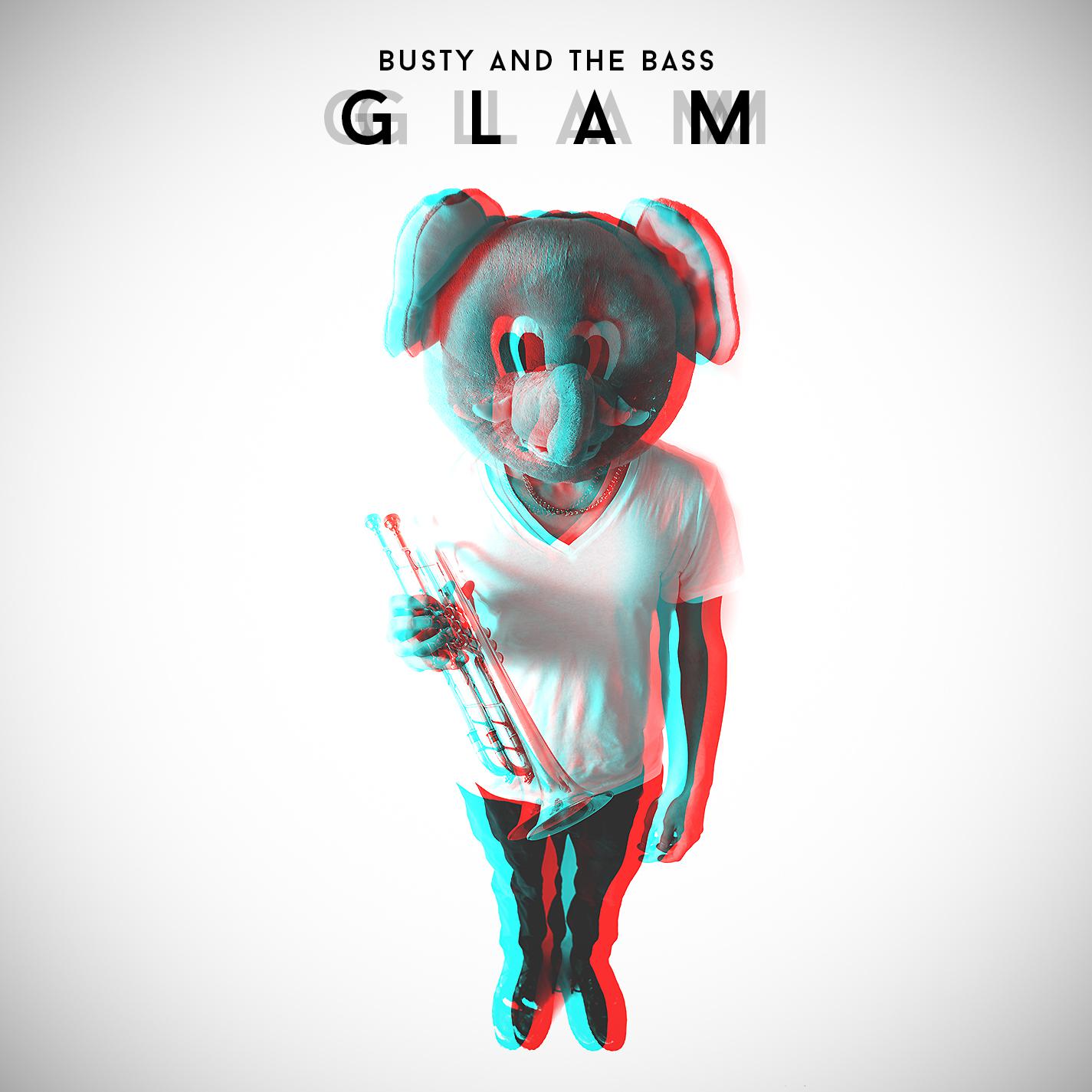 Постер альбома GLAM