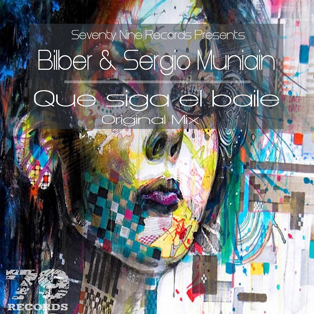 Постер альбома Que Siga El Baile