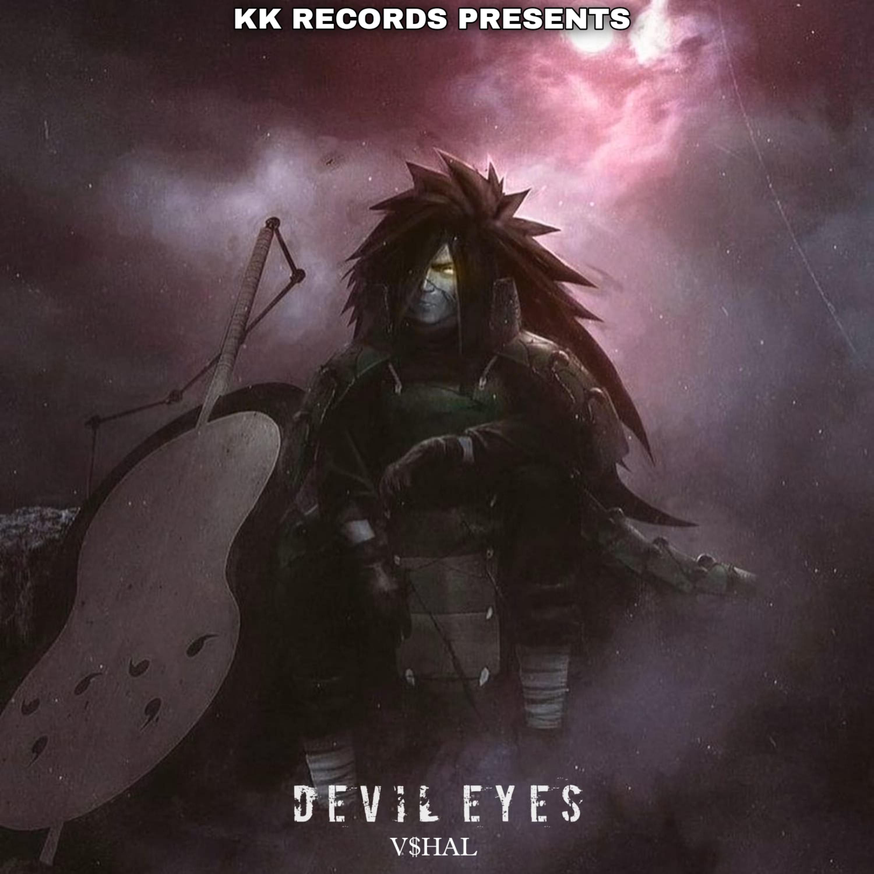 Постер альбома Devil eyes