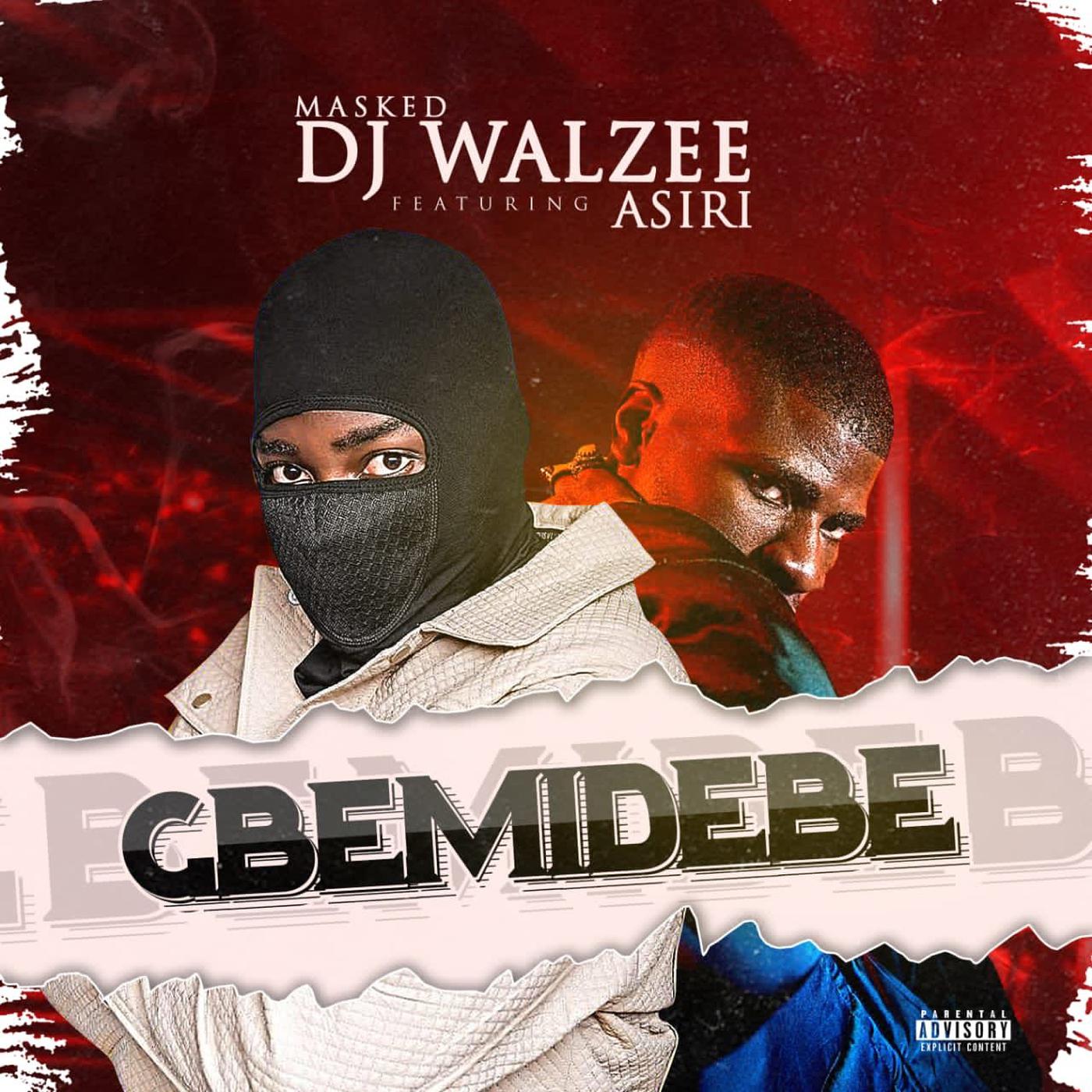 Постер альбома Gbemidebe