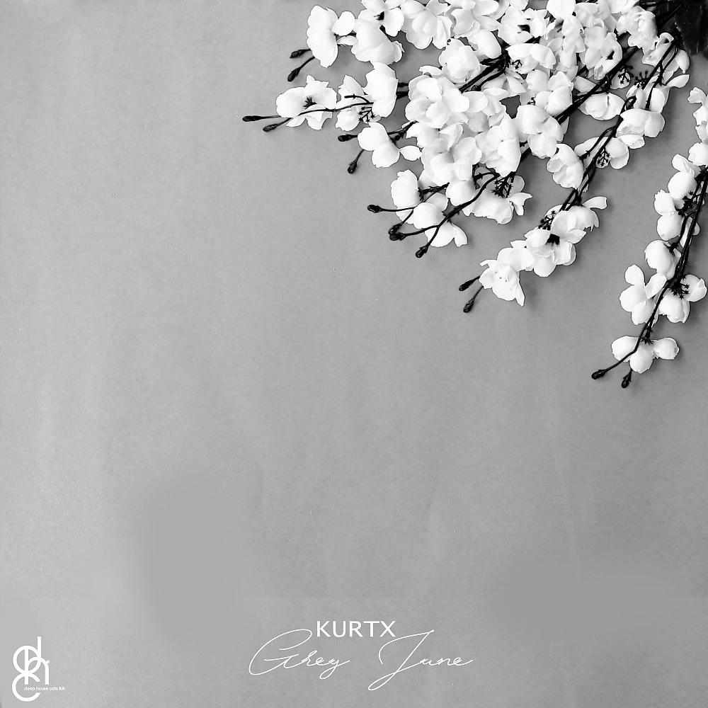 Постер альбома Grey June