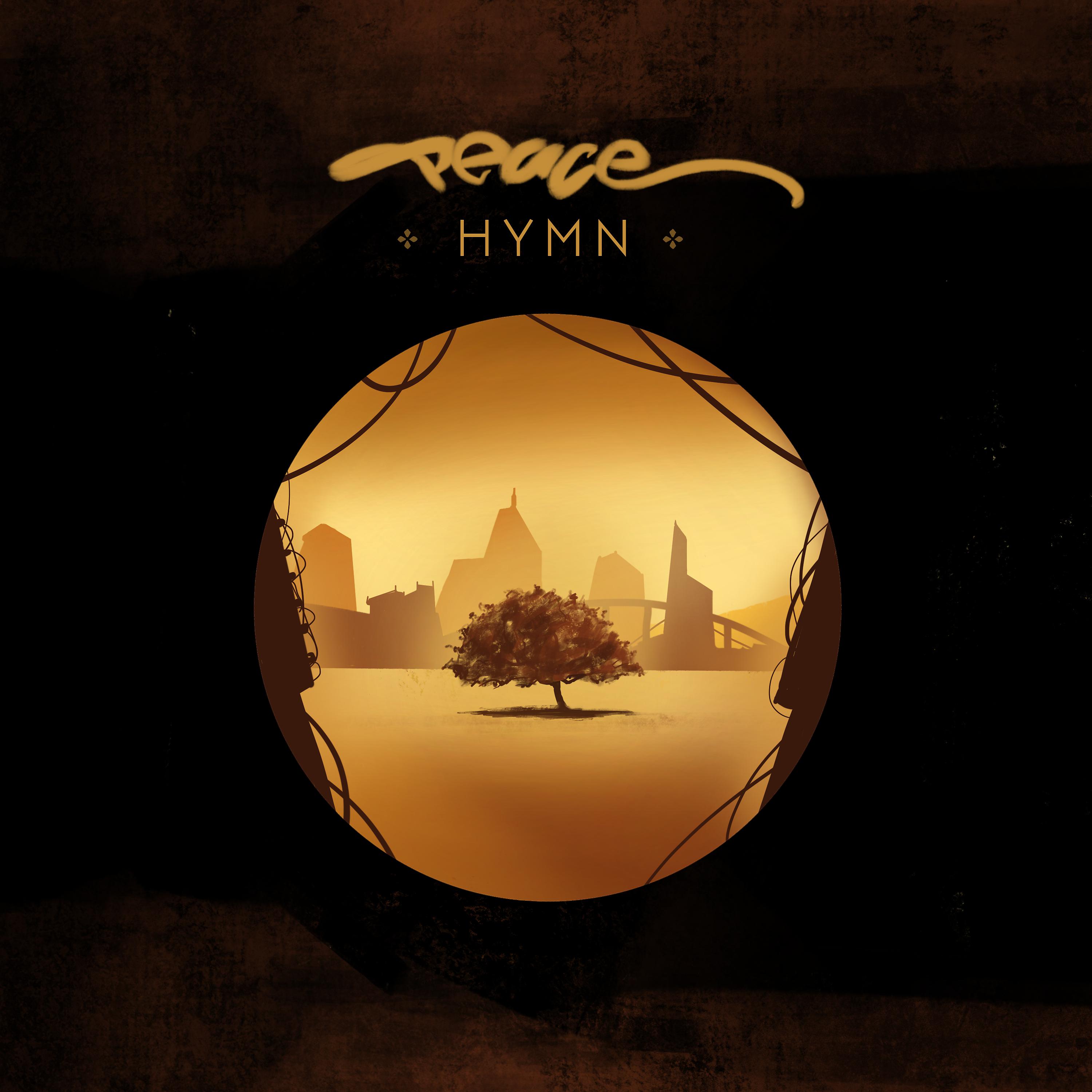 Постер альбома Peace Hymn
