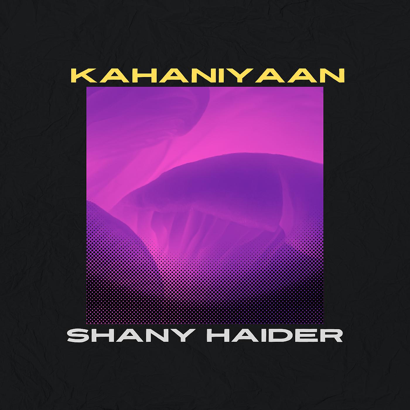 Постер альбома Kahaniyaan